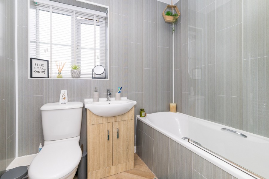 Images for Crowther Drive, Winstanley, WN3 6LY