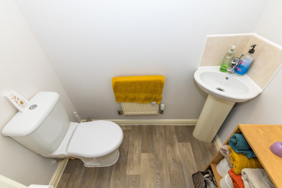 Images for Crowther Drive, Winstanley, WN3 6LY