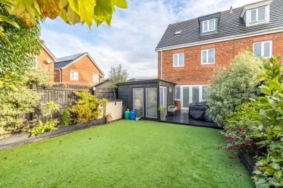 Images for Crowther Drive, Winstanley, WN3 6LY EAID:Regan Hallworth BID:Regan & Hallworth- Wigan