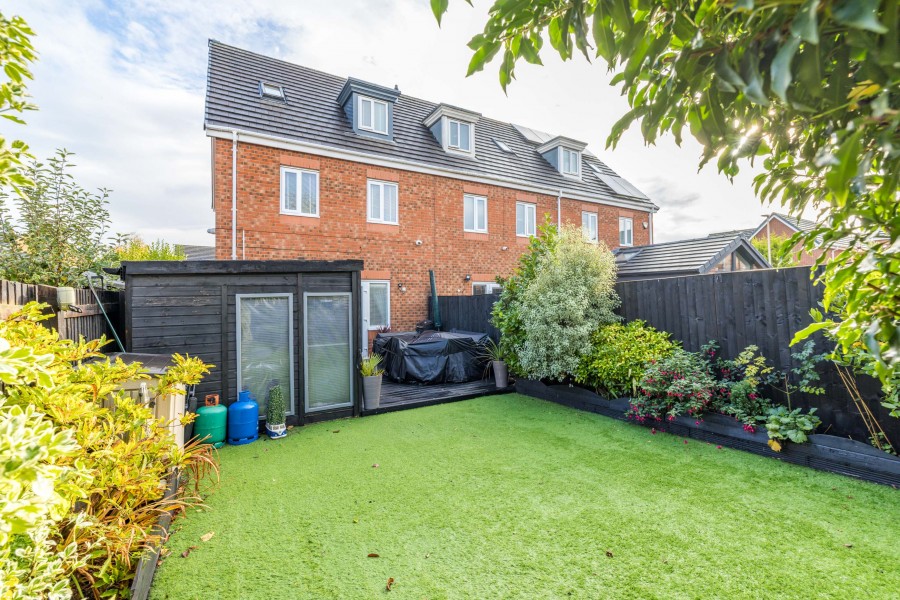 Images for Crowther Drive, Winstanley, WN3 6LY