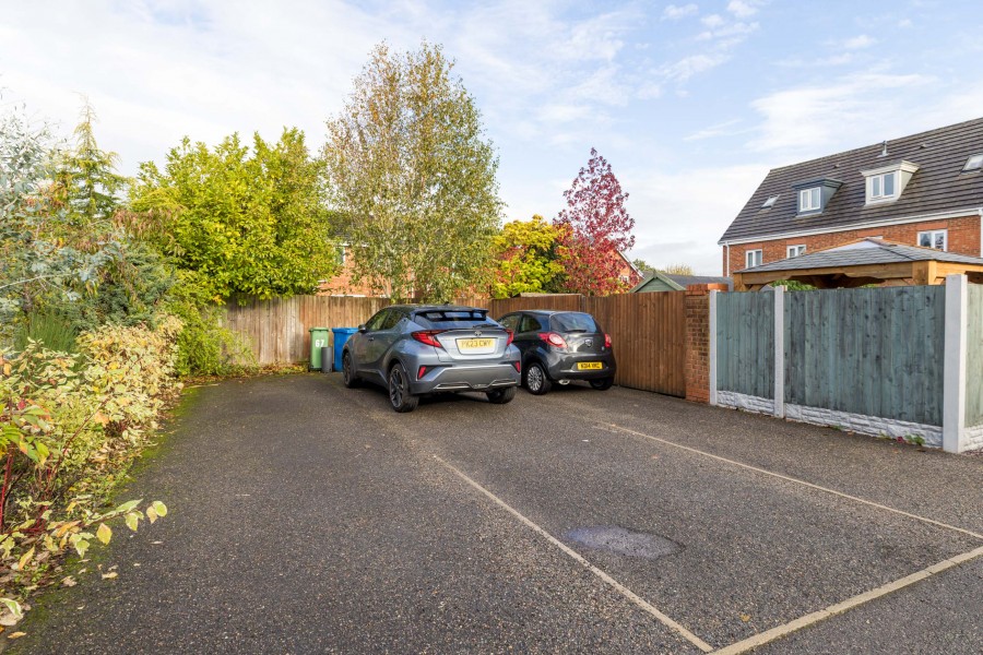 Images for Crowther Drive, Winstanley, WN3 6LY