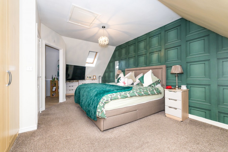 Images for Crowther Drive, Winstanley, WN3 6LY