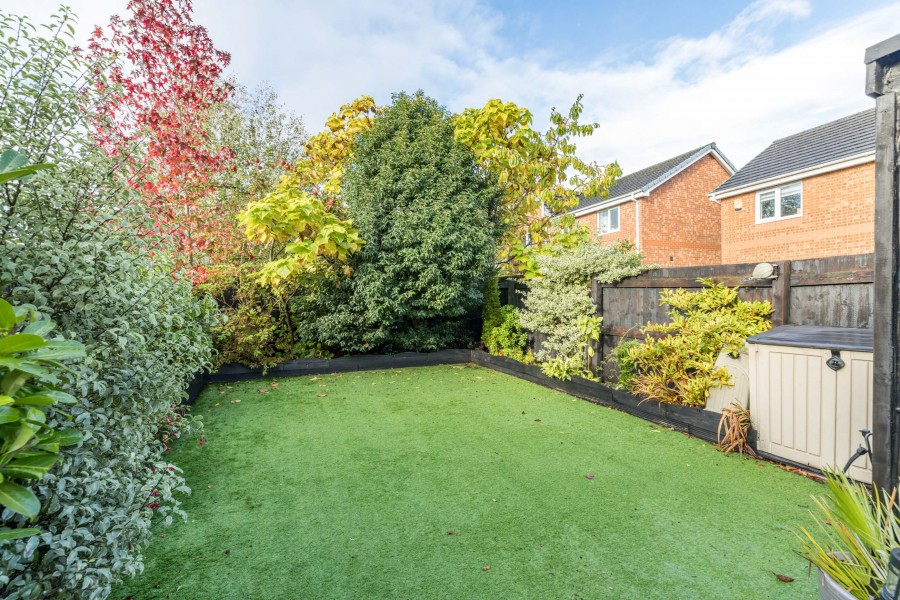 Images for Crowther Drive, Winstanley, WN3 6LY