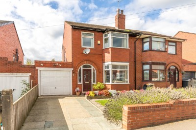 East Mount, Orrell, WN5 8LR