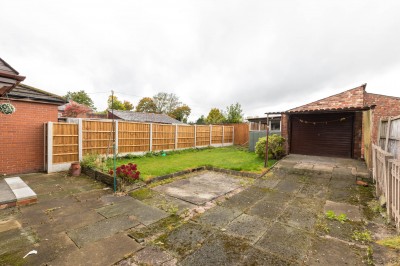 Dawson Avenue, Wigan, WN6 8QN