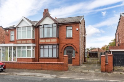 Dawson Avenue, Wigan, WN6 8QN