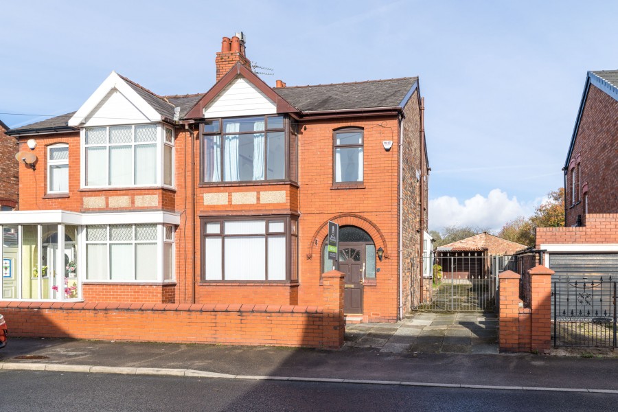 Images for Dawson Avenue, Wigan, WN6 8QN