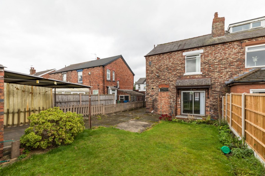 Images for Dawson Avenue, Wigan, WN6 8QN