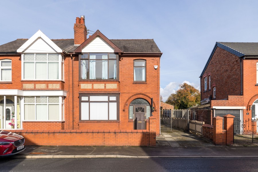 Images for Dawson Avenue, Wigan, WN6 8QN