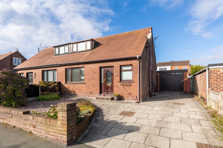 Images for Longshaw Avenue, Billinge, WN5 7JT