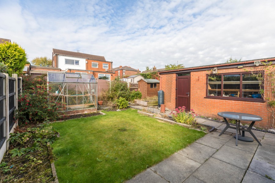 Images for Longshaw Avenue, Billinge, WN5 7JT