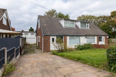 Winchester Close, Orrell, WN5 8PA