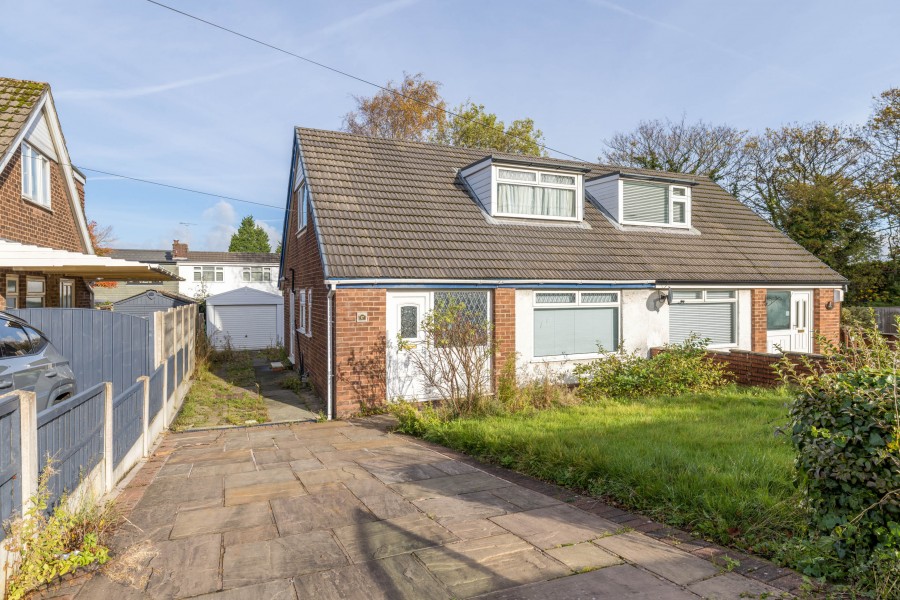 Images for Winchester Close, Orrell, WN5 8PA