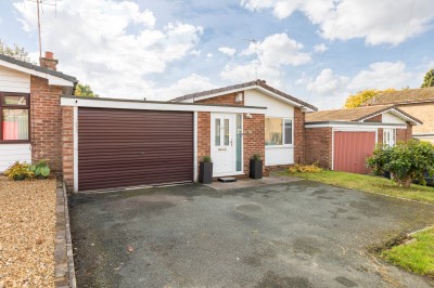 Woodnook Road, Appley Bridge, WN6 9JT