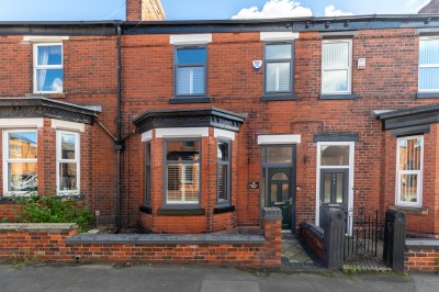 Eccleston Street, Swinley, WN1 2AY