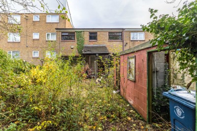 Images for Inglewhite, Skelmersdale, WN8 6JQ EAID:Regan Hallworth BID:Regan & Hallworth- Wigan