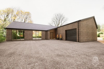 Building Plot, Charlesbye Farm, Greetby Hill, Ormskirk, L39 2DT