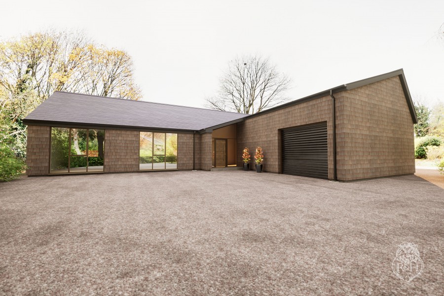 Images for Building Plot, Charlesbye Farm, Greetby Hill, Ormskirk, L39 2DT