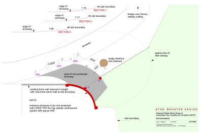 Images for Building Plot, Charlesbye Farm, Greetby Hill, Ormskirk, L39 2DT EAID:Regan Hallworth BID:Regan & Hallworth- Wigan
