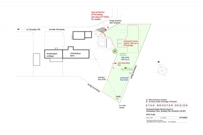 Images for Building Plot, Charlesbye Farm, Greetby Hill, Ormskirk, L39 2DT EAID:Regan Hallworth BID:Regan & Hallworth- Wigan