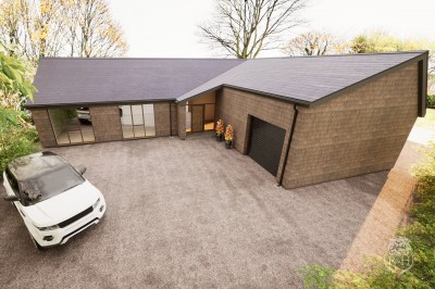 Images for Building Plot, Charlesbye Farm, Greetby Hill, Ormskirk, L39 2DT EAID:Regan Hallworth BID:Regan & Hallworth- Wigan