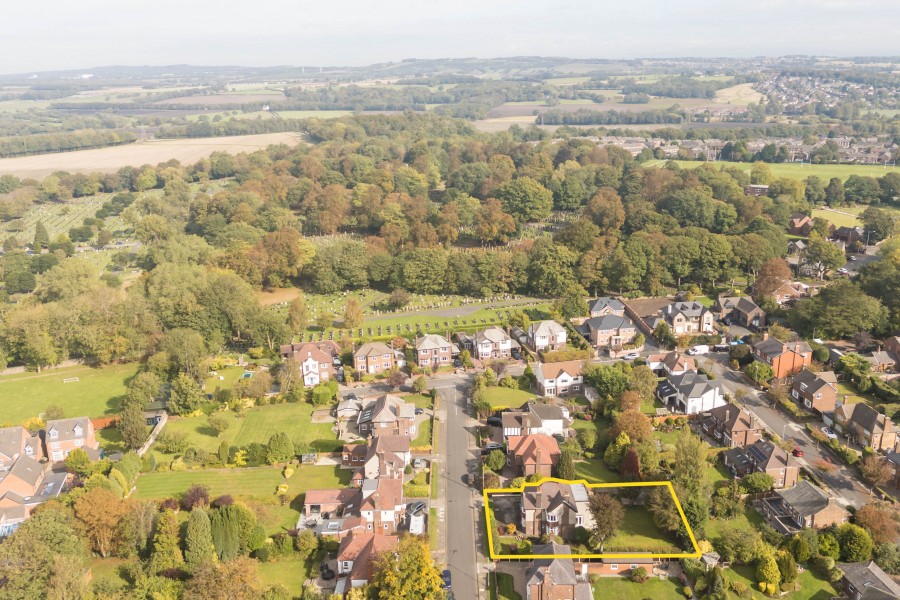 Images for Kingsley Road, Dentons Green, St. Helens, WA10 6JN