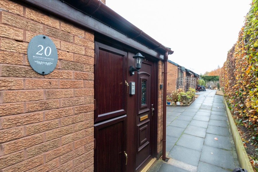 Images for Beacon Crossing, The Common, Parbold, WN8 7DR