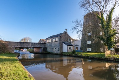Images for Beacon Crossing, The Common, Parbold, WN8 7DR EAID:Regan Hallworth BID:Regan & Hallworth- Wigan