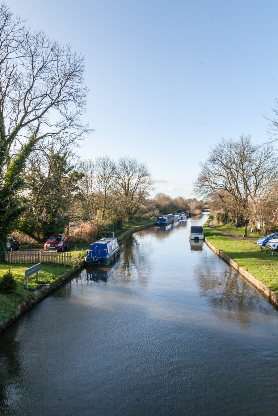Images for Beacon Crossing, The Common, Parbold, WN8 7DR
