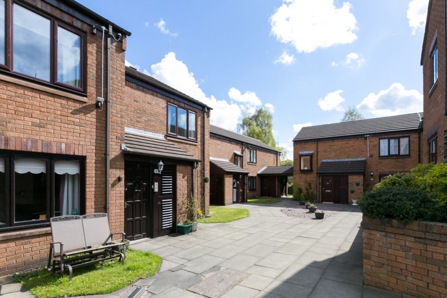 Images for Beacon Crossing, The Common, Parbold, WN8 7DR