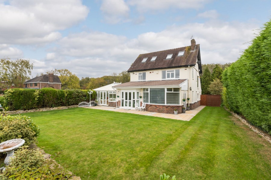 Images for Green Gables, 375 Gathurst Road, Orrell, WN5 8QE