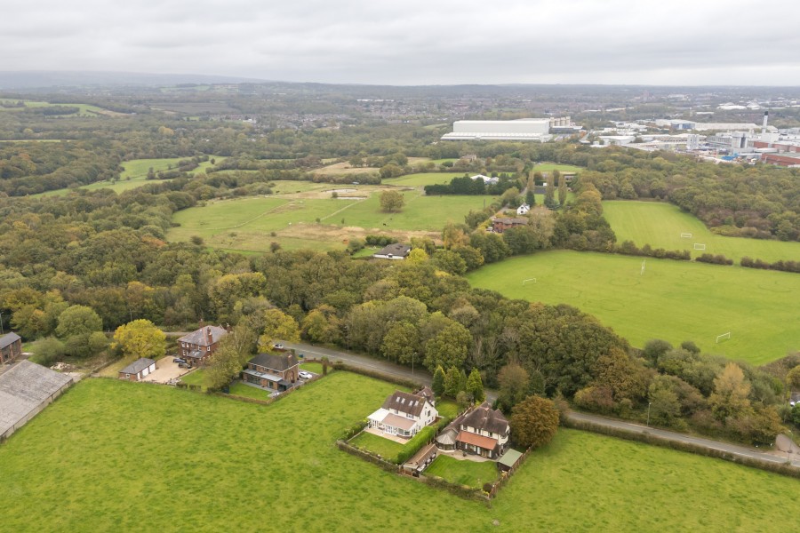 Images for Green Gables, 375 Gathurst Road, Orrell, WN5 8QE