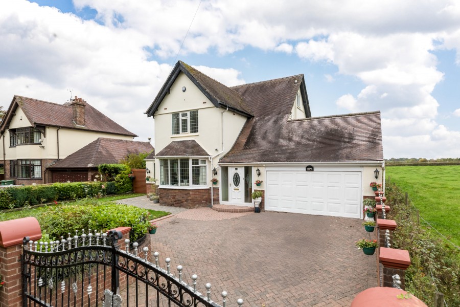 Images for Green Gables, 375 Gathurst Road, Orrell, WN5 8QE