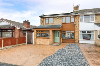 Images for Cambourne Drive, Hindley Green, WN2 4TU EAID:Regan Hallworth BID:Regan & Hallworth- Wigan