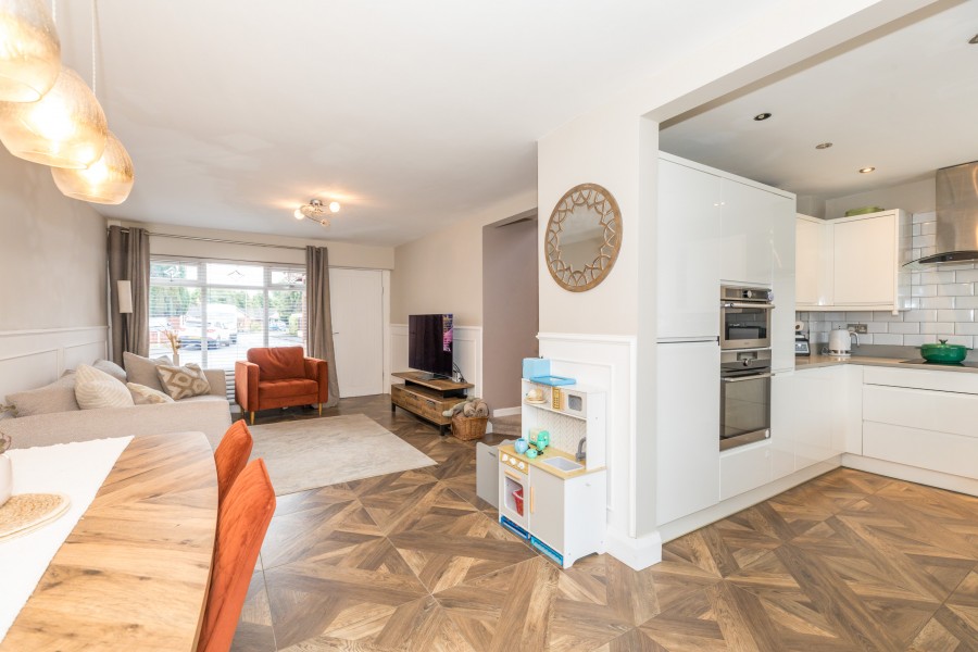 Images for Cambourne Drive, Hindley Green, WN2 4TU