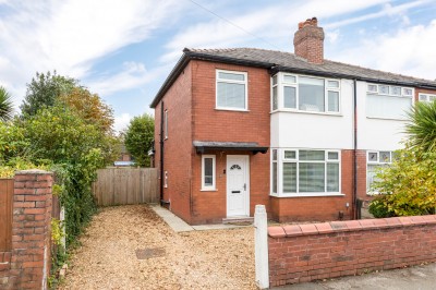 Abbey Drive, Orrell, WN5 8RW