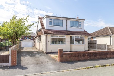 Images for Chimes Road, Ashton-In-Makerfield, WN4 0LA EAID:Regan Hallworth BID:Regan & Hallworth- Wigan