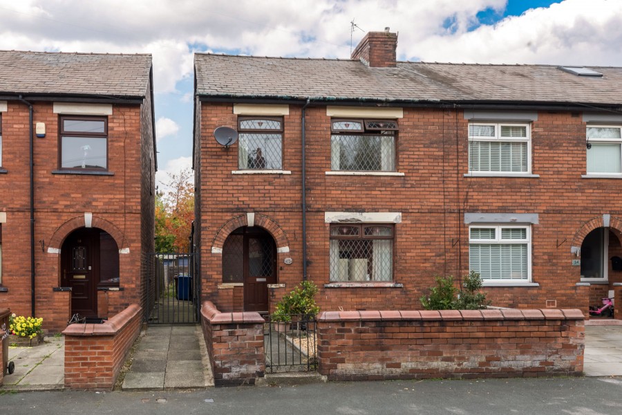 Images for Kearsley Street, Springfield, WN6 7DN