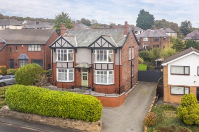 Moss Bank Road, St. Helens, WA11 7DE