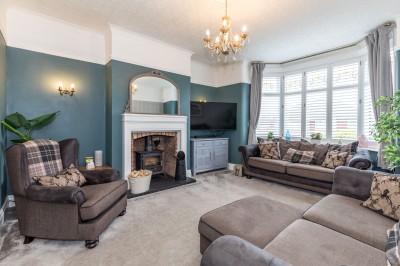 Moss Bank Road, St. Helens, WA11 7DE