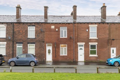 Bolton Road, Aspull, WN2 1YY