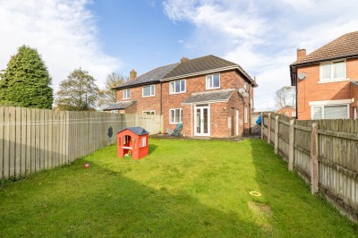 Leyland Green Road, Ashton-In-Makerfield, WN4 0QJ