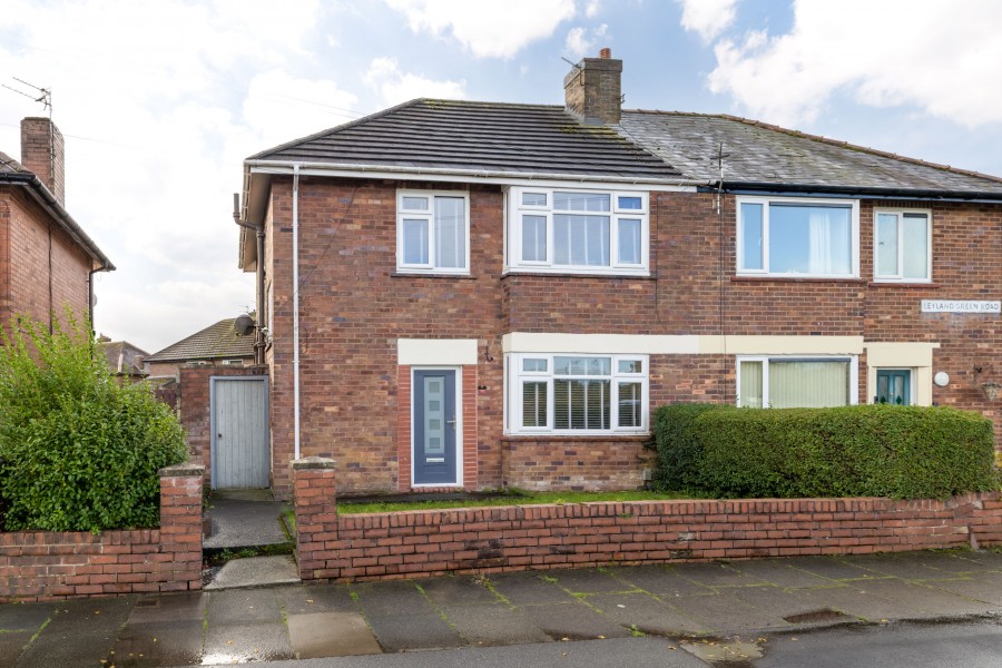 Images for Leyland Green Road, Ashton-In-Makerfield, WN4 0QJ