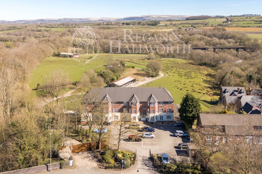 Images for Apartment 16, 229 Wigan Road, Standish, WN1 2RF