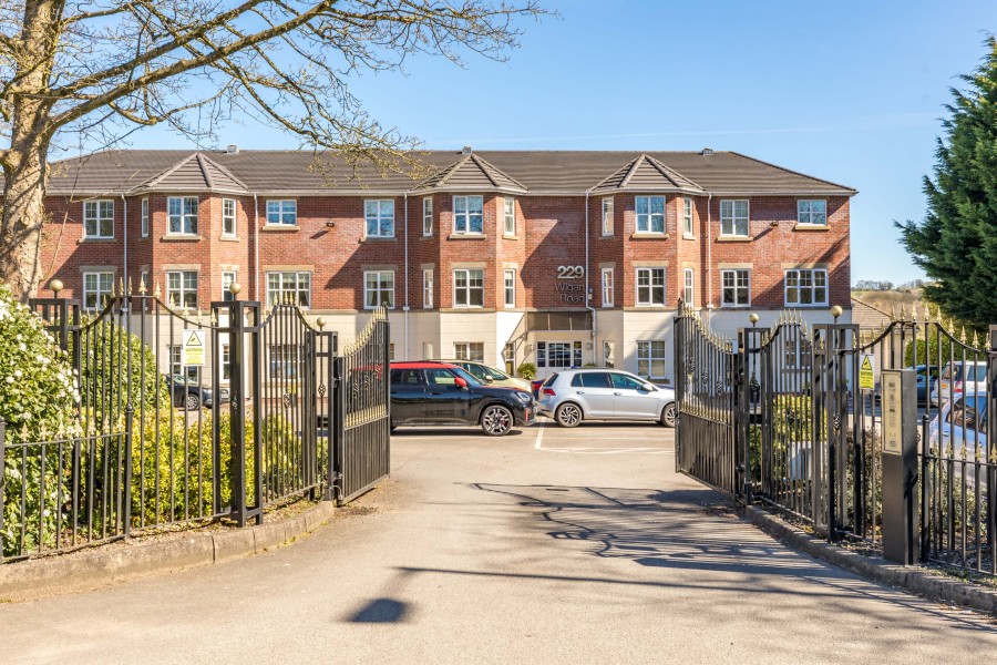 Images for Apartment 16, 229 Wigan Road, Standish, WN1 2RF