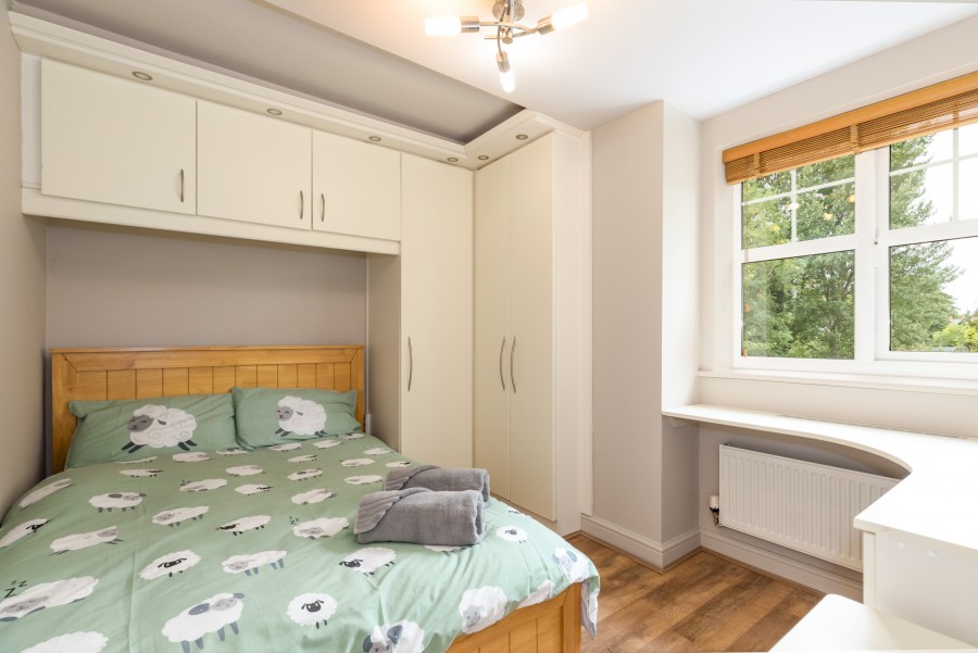 Images for Apartment 16, 229 Wigan Road, Standish, WN1 2RF