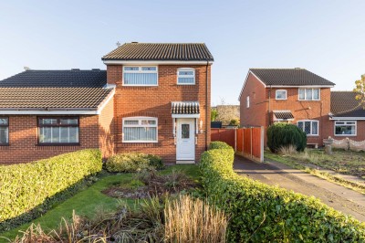 Images for Queen Street, Highfield, Wigan, WN5 9HY EAID:Regan Hallworth BID:Regan & Hallworth- Wigan