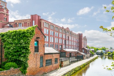 Trencherfield Mill, Heritage Way, Wigan, WN3 4DU
