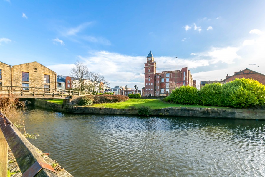 Images for Trencherfield Mill, Heritage Way, Wigan, WN3 4DU