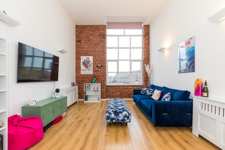 Images for Trencherfield Mill, Heritage Way, Wigan, WN3 4DU